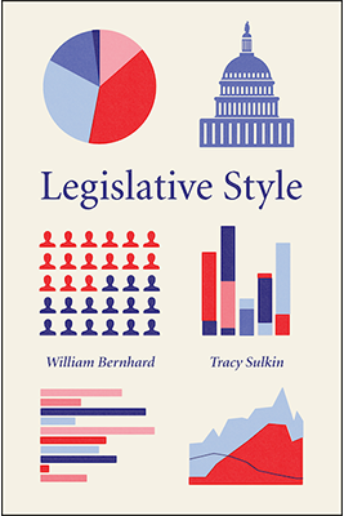 Cover of Legislative Style
