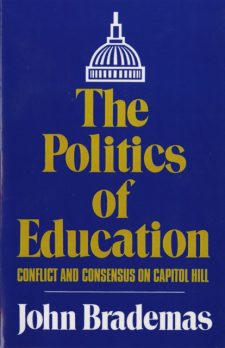 The Politics of Education